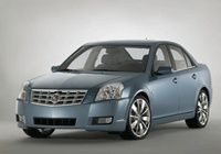 CADILLAC BLS 2.0T 210HP