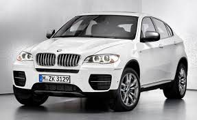 BMW X4 XDRIVE 2.0I 184HP