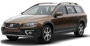 VOLVO XC70 3.2 243HP