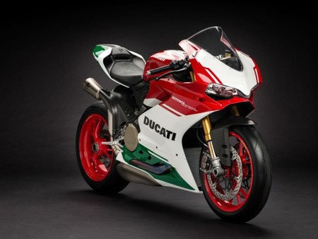 1198 S Corse Special Edition