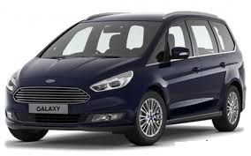 FORD GALAXY 2.0 ECOBOOST 240HP