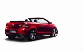 VOLKSWAGEN EOS 1.4 TSI 122HP