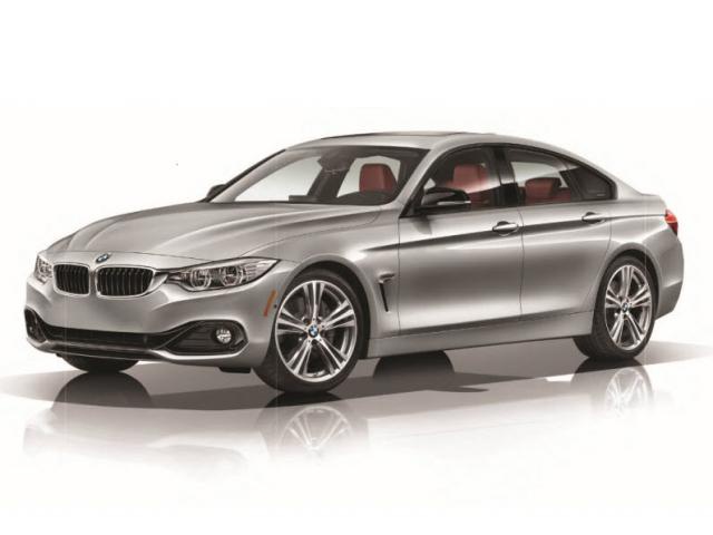 BMW 4 SERIE GC 428I SULEV 245HP