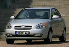 HYUNDAI ACCENT 1.5 CRDI 110HP