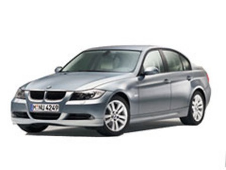 BMW 3 SERIE 325D 197HP