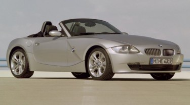 BMW Z4 3.0SI 265HP