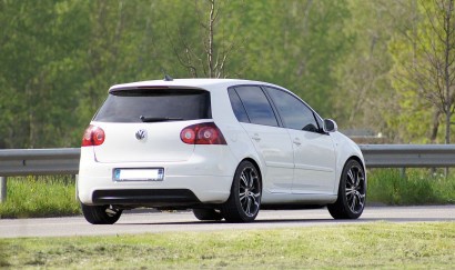 VOLKSWAGEN GOLF 1.9 TDI 90HP