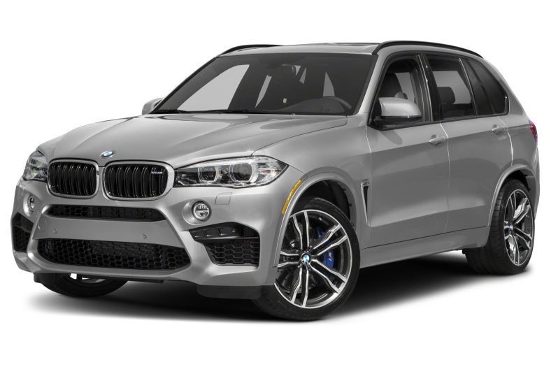 BMW X5 XDRIVE 40I 340HP