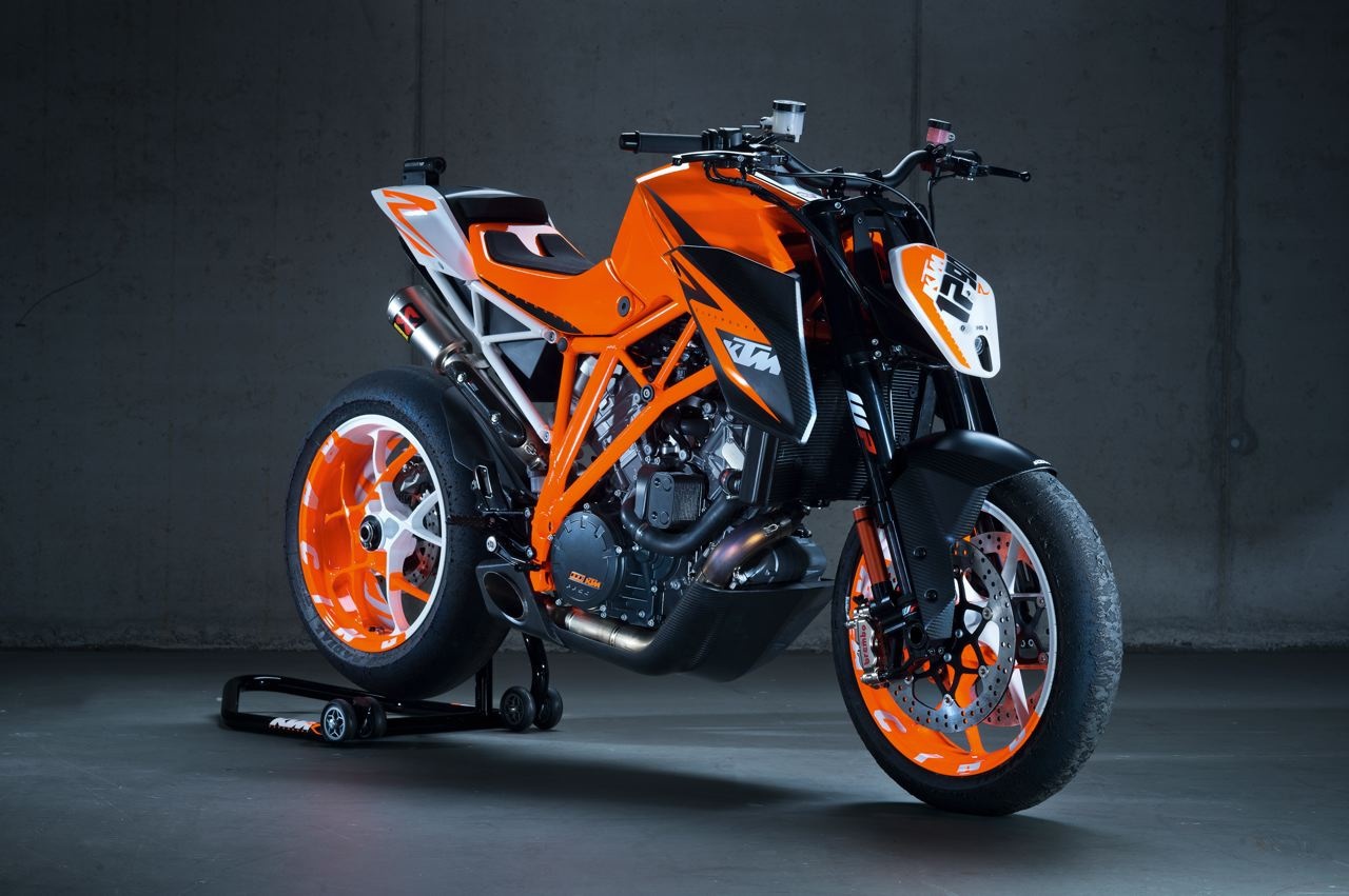 1290 Super Duke