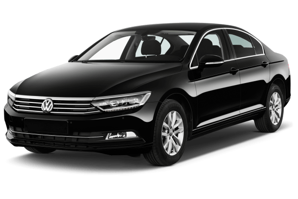 VOLKSWAGEN PASSAT 2.0 TSI 190HP