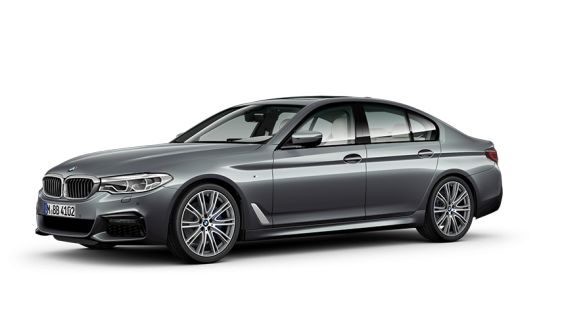 BMW 5 SERIE M5 COMPETITION 575HP