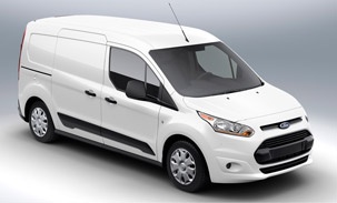 FORD TRANSIT CONNECT 1.8 TDCI 75HP