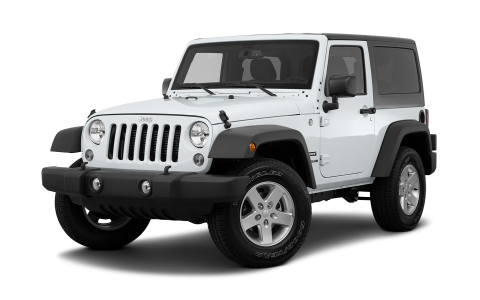 JEEP WRANGLER 2.8 CRD 163HP