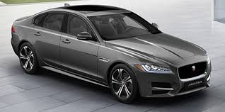 JAGUAR XF 3.0 V6 SUPERCHARGED 380HP