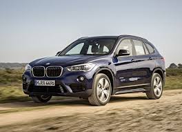 BMW X1 X1.8D (1995CC) 150HP