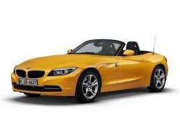 BMW Z4 3.5I - N54 306HP