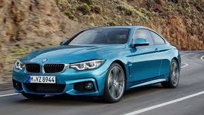 BMW 4 SERIE GC 418D 150HP