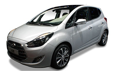 HYUNDAI IX20 1.4 CRDI 75HP