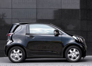 TOYOTA IQ 1.4 D-4D 55HP