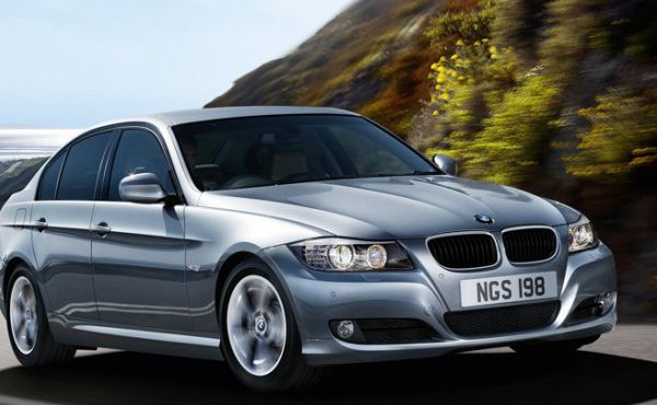 BMW 3 SERIE 330D 211HP