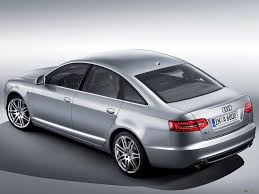 AUDI A6 2.0 TDI 136HP