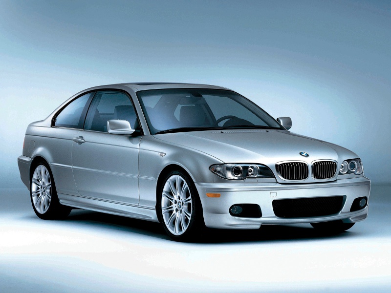 BMW 3 SERIE 330D 184HP