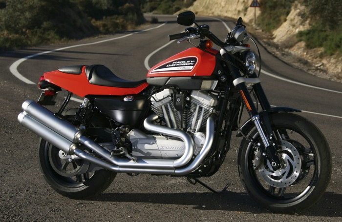 XR 1200