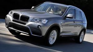 BMW X3 1.8D 150HP