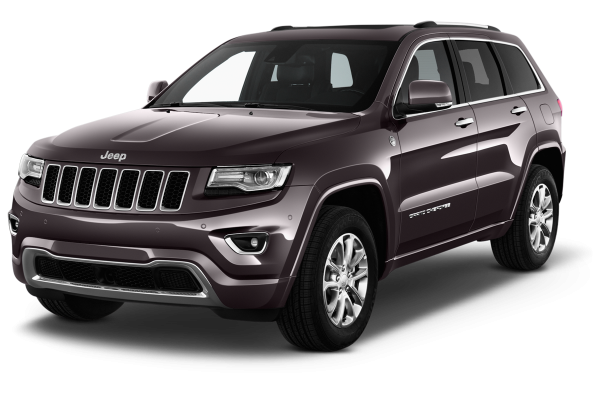 JEEP GRAND CHEROKEE 3.0 CRD 250HP