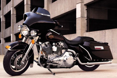 1584 Electra Glide