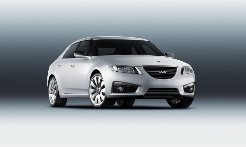 SAAB 9-5 1.6 TURBO 180HP