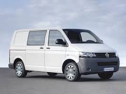 VOLKSWAGEN TRANSPORTER / MULTIVAN 2.0 TSI 150HP