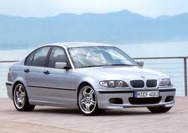 BMW 3 SERIE 318I 143HP