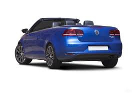 VOLKSWAGEN EOS 2.0 TDI 140HP