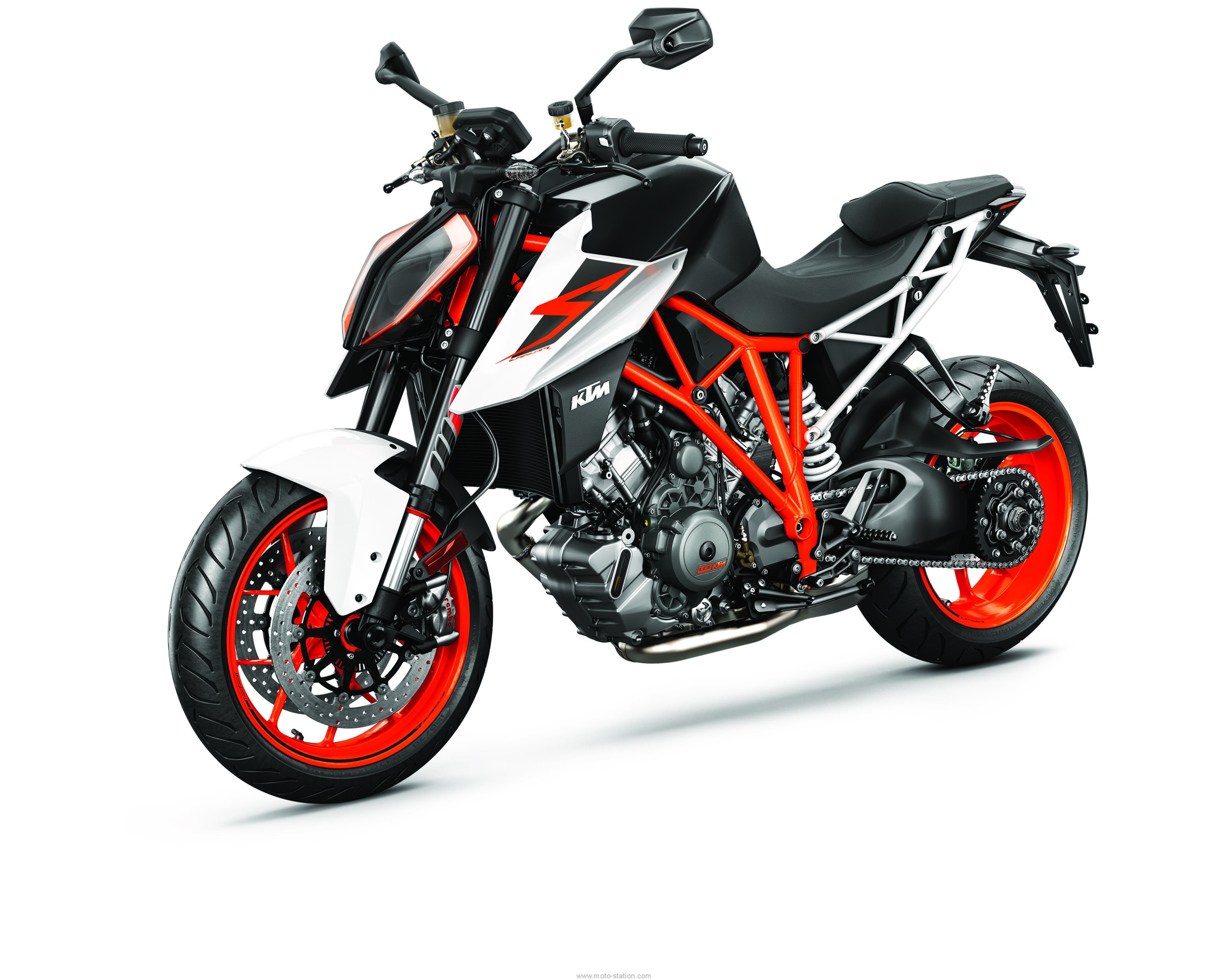 1290 Super Duke R