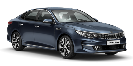 KIA OPTIMA 1.7 CRDI 141HP