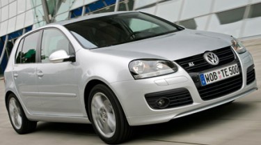 VOLKSWAGEN GOLF 1.4 TSI GT 170HP