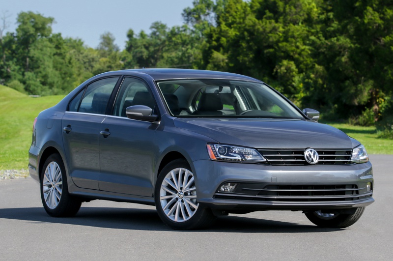 VOLKSWAGEN JETTA / LAMANDO 1.8 TSI 170HP