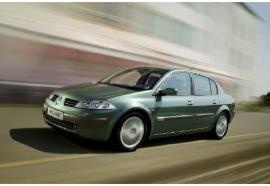 RENAULT MEGANE 1.9 DCI 120HP