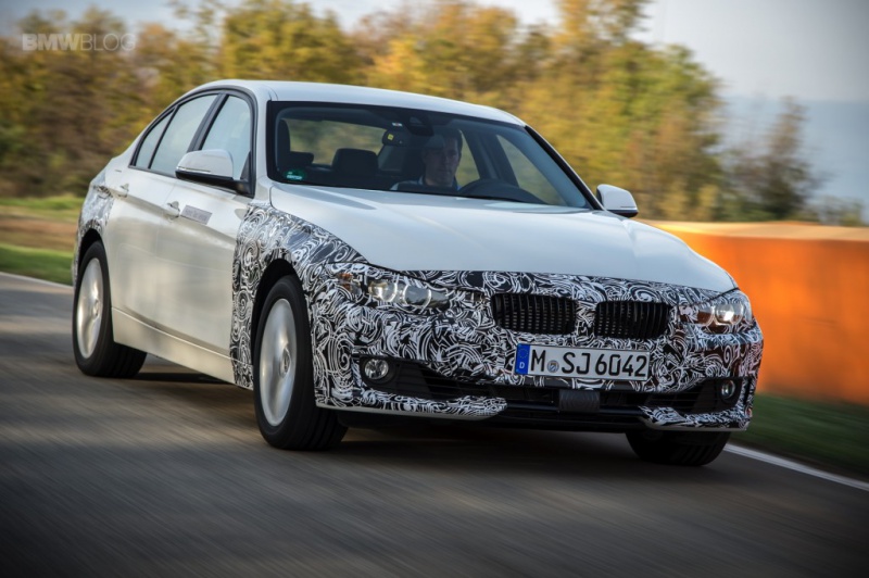 BMW 3 SERIE 330I XDRIVE 252HP