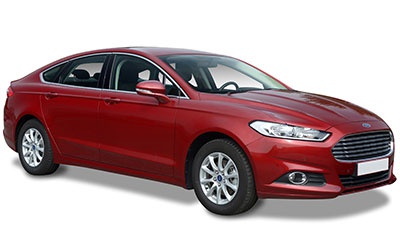 FORD MONDEO 2.0 TDCI 180HP