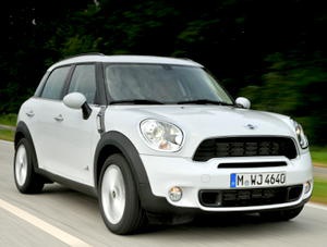 MINI COOPER S D 2.0D 143HP