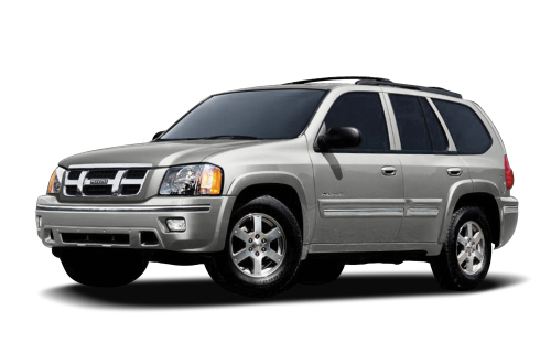 ISUZU ASCENDER 5.3 V8 305HP