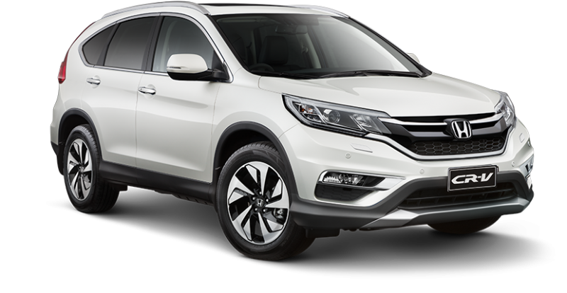 HONDA CR-V 2.2 CTDI 140HP