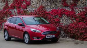 FORD FOCUS 1.5 ECOBOOST 150HP