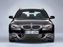 BMW 5 SERIE GT 520D 163HP