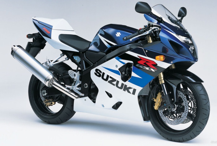 GSX-R750