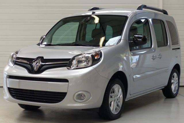 RENAULT KANGOO 1.2 TCE 115HP