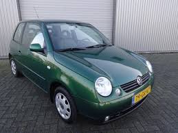 VOLKSWAGEN LUPO 1.4I 16V 100HP