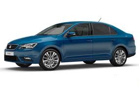 SEAT TOLEDO 1.2 TSI 85HP